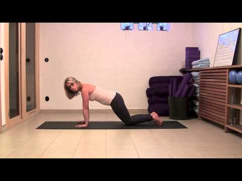 Hur tränar man plankan? Hur gör man plankan?