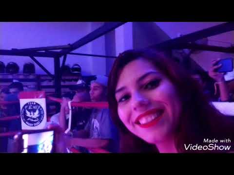 ESTADUAL MS 2018 - CRUEL VS MILIANO (SEMIFINAL)