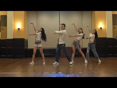 【MMDC】 마마무(MAMAMOO) - HIP Dance Cover