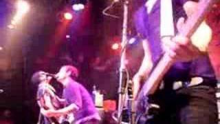 The Loved Ones -Live &quot;Hurry Up And Wait&quot;