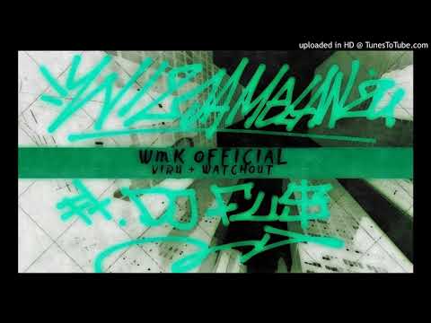 WATCHOUT + VIRU  - WIZJA MELANŻU ft. DJ F.U.$