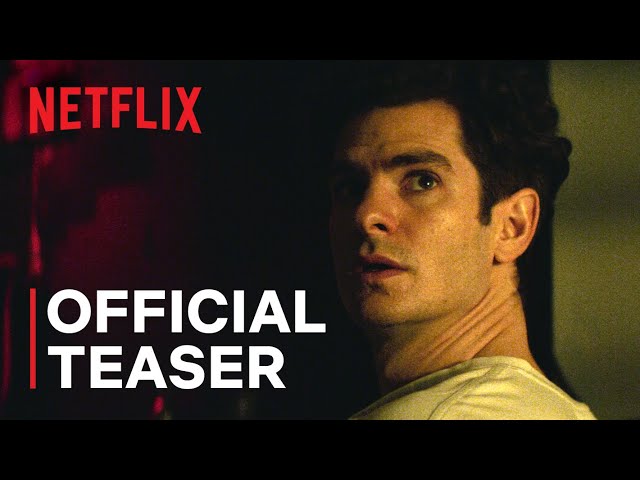 WATCH: Andrew Garfield stars in ‘tick, tick…BOOM!’ trailer
