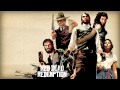 Red Dead Redemption Soundtrack - Bury me not ...