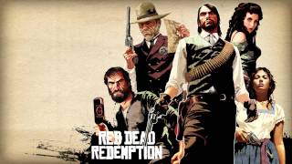 Red Dead Redemption Soundtrack - Bury me not on the lone Prairie