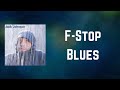 Jack Johnson - F Stop Blues (Lyrics)