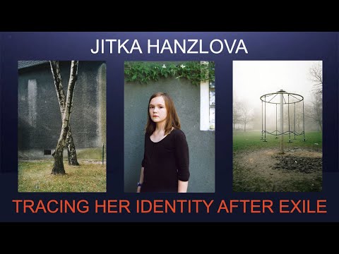 Czechoslovakian photographer, Jitka Hanzlova.