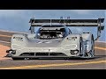 New Pikes Peak Record Volkswagen I D R Full EV Monster Fans Perspective