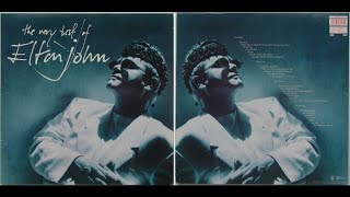 Elton John - Are You Ready For Love