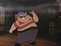 The Great Mouse Detective - The "Rat Trap"