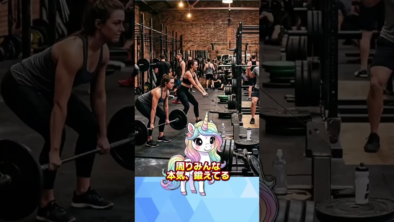 ゴールドジム、なぜ圧倒的に顧客満足度が高い？