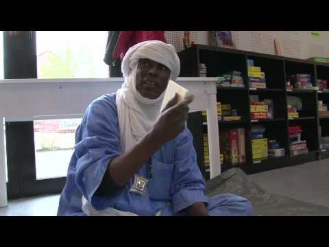 Fête du jeu 2012 à Louviers