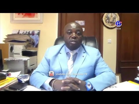 THE 6PM NEWS TUESDAY DECEMBER 11th 2018 - EQUINOXETV