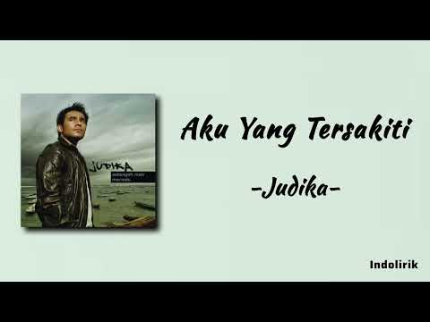 Judika - Aku Yang Tersakiti | Lirik Lagu