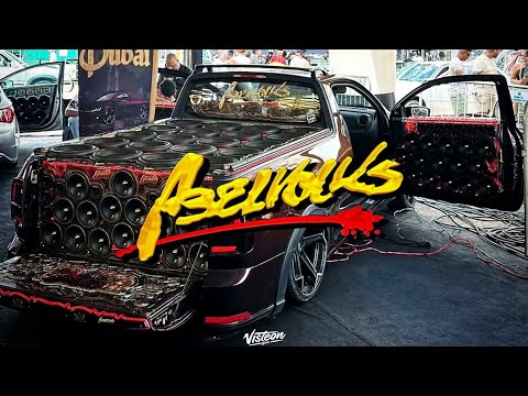 HOUSE ABELVOLKS 2026 - FOR YOU - VIIDRA, LOWRENSE