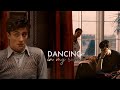 The Marauders Dancing In My Room