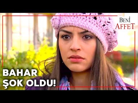 Bahar, Handan ve Kemal'i Gördü | Beni Affet 32. Bölüm