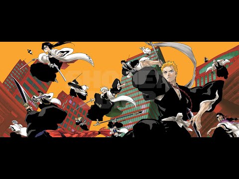 Bleach Is Back BABY!!!!( One Shot Live Reaction) -ThaGrandShowgan-