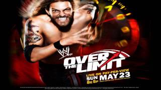 WWE: Over The Limit Theme Song &quot;Crash&quot; by Fit For Rivals