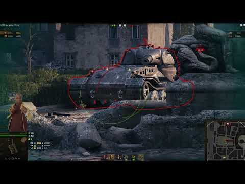 RELIC Trash vs AOTC Unicum