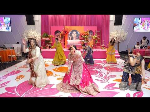 Verundeep Vlogs and Sharondeep Kaur