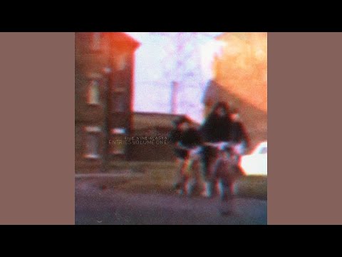 Five Nine Alaska – Entries Volume One [2017]