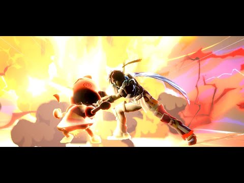 Roy Neutral B is a Fair and Balanced Move