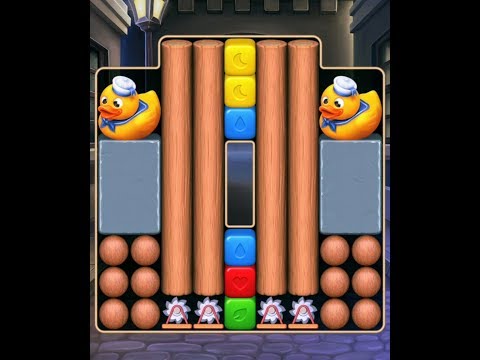 TOON BLAST level 2522