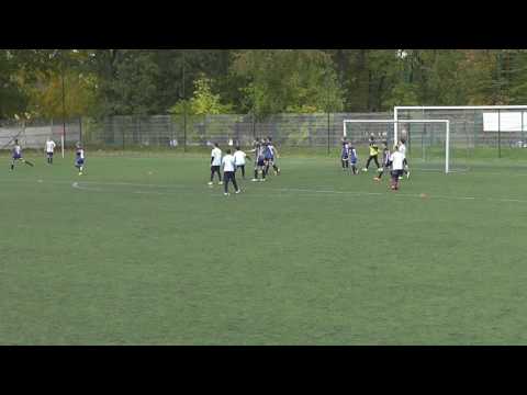 OLM GR I AP Oleśnica- Dwójka Jelcz Laskowice cz.2