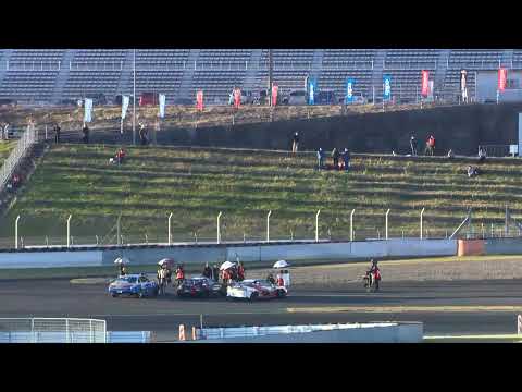 フォーミュラドリフトジャパン 2021 第6戦富士スピードウェイ TOP16のフルライブ配信動画