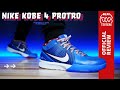 Nike Kobe 4 Protro Philly