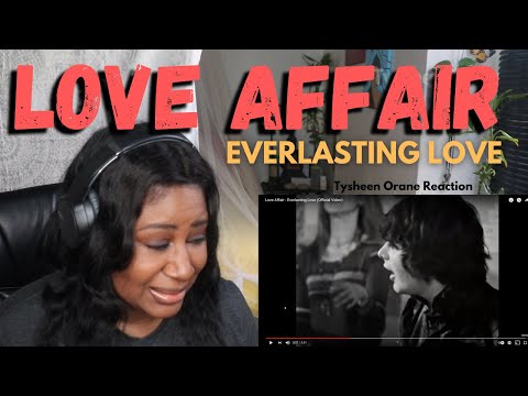 Love Affair - Everlasting Love (1969) REACTION