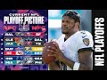 NFL Playoff Picture: Could the Chiefs miss the playoffs??? | CBS Sports