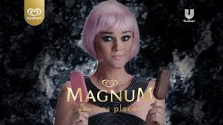 Download lagu TVC MAGNUM PINK & BLACK mp3