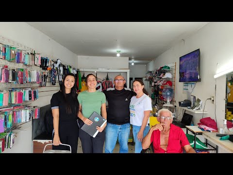 NOTA 10 PRA SAÚDE DE VERDEJANTE PE.