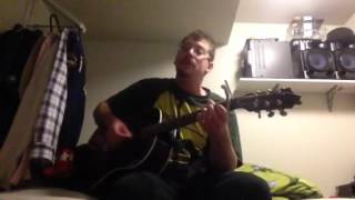 697. These Apples (Barenaked Ladies) Cover by Maximum Power, 12/6/2015