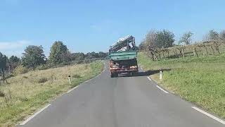 Fiat 697n cami&oacute;n caja abierta | Imagen 4 - Autoline