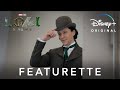 Marvel Studios’ Loki Season 2 | Designing For The Decades