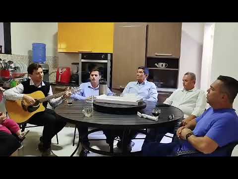 Hino CCB  Avulso: Me Sinto Sozinho