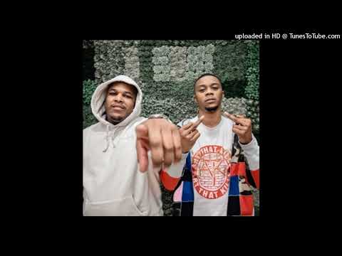 [Free] BlueBucksClan x Drakeo The Ruler Type Beat "Rodeo Dr Freestyle"