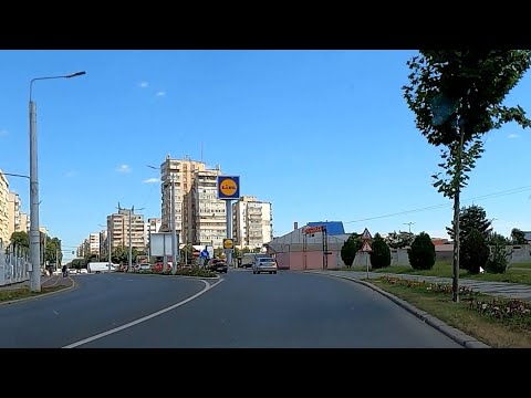 DN2 Urziceni - Buzau