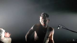 gary numan - here in the black @ the phoenix, toronto sept 18th, 2018