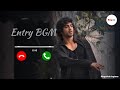 Saiyaara Hero Entry BGM Ringtone Background Music OST Ahaan Panday Aneet Padda Mithoon