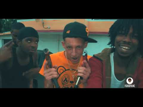 88Dub "StandOff" (OFFICIAL VIDEO) Shot By @Fizkidfilmz