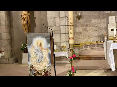 April 4, 2021 Easter Sunday | Magdala