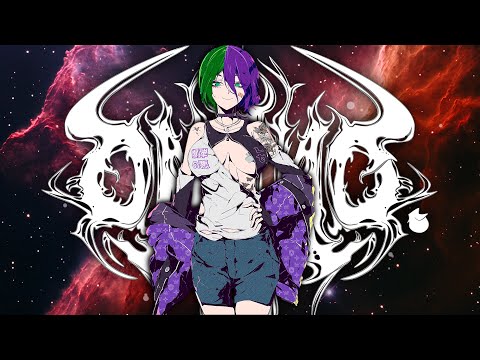 SUCCUMB - ONI INC. x MONCREEP [ 4K AMV ]