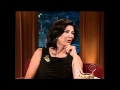 Craig Ferguson Shohreh Aghdashloo July 2009