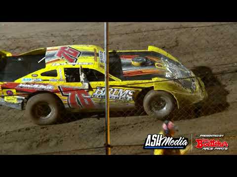 Super Sedans: Ian Brims Fairytale Send Off - Lismore Speedway