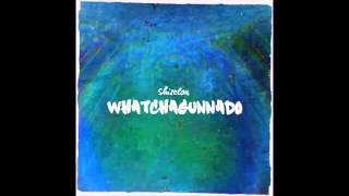 Shiselon - Whatchagonnado (Audio)