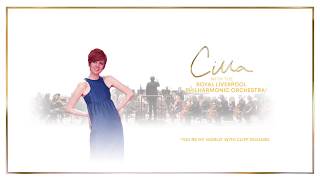 Cilla Black - You&#39;re My World ft. Cliff Richard and the Royal Liverpool Philharmonic Orchestra