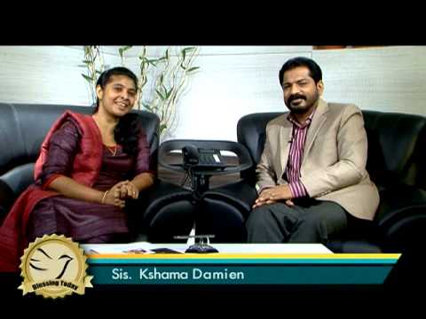 Blessing Today 1159 (14 Jul 2015) I God Is Able, Part - 2